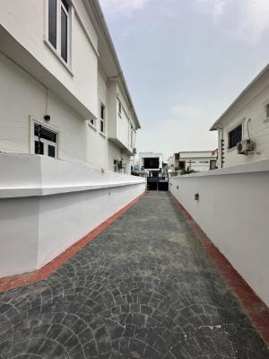 Brand New 5 Bedroom Fully Detached Duplex, Osapa London..., Lekki, Lagos, Detached Duplex for Rent