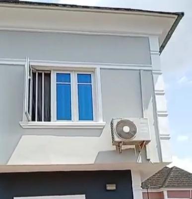 Modern 4 Flats of 2 Bedrooms Each, 55ft By 100ft Land, Benoni Road, Off Airport Road, Gra Close to Airport, Benin, Oredo, Edo, Block of Flats for Sale