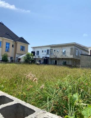 Dry Land Measuring 450sqm, Meridian Park Estate, Awoyaya, Ibeju Lekki, Lagos, Residential Land for Sale