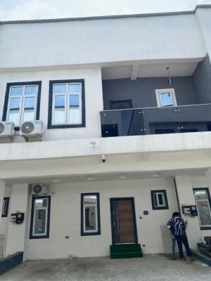 3 Bedrooms Fully Furnished Terraced House, Orchid, Road, Lekki, Lagos, Terraced Duplex for Sale