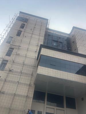 7000sqm of Brand New Premium Office Building, Zone 5, Wuse, Abuja, Office Space for Rent