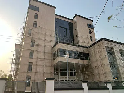 7000SQM of Brand New Premium Office Building