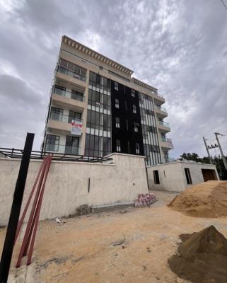 Lovely 3 Bedroom Apartment with Bq, Ikate, Lekki, Lagos, Block of Flats for Sale