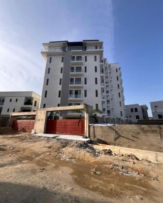 Lovely 2 Bedroom Apartment, Freedom Way, Lekki, Lagos, Block of Flats for Sale