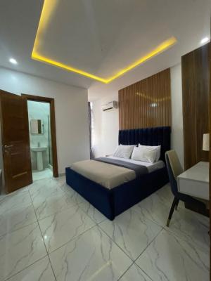 Beautifully Furnished 3 Bedroom Apartments Lekki, Off Admiralty Way, Lekki, Lagos, House for Rent