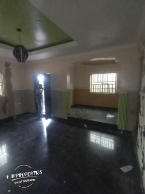 3 Bedroom Flat, Makogi, Magboro, Ogun, Flat / Apartment for Rent