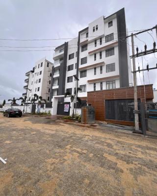 Lovely 2 Bedroom Apartment, Freedom Way, Lekki, Lagos, Block of Flats for Sale