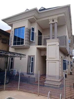 6 Bedrooms Detached Duplex, Isheri Olofin, Alimosho, Lagos, House for Sale