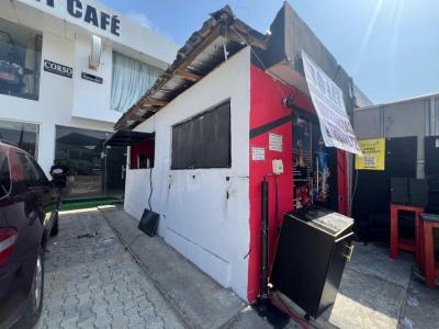 Shop Space, Emmanuel Abimbola Cole, Phase 1, Lekki, Lagos, Shop for Rent