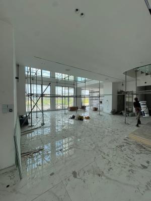 Luxury 5 Bedroom with Bq & Elevator, Cowrie Creek Estate, Ikate, Lekki, Lagos, Detached Duplex for Rent