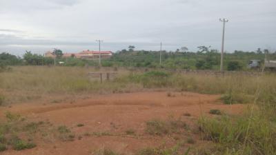 2 Plots of Dry Land Facing Akure Owo Express, Beside Rabatel Millennium Garden City, Akure, Ondo, Mixed-use Land for Sale