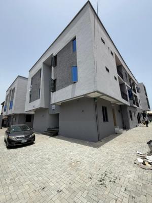Newly Built and Spacious 2 Bedroom, Ologolo, Lekki, Lagos, Flat / Apartment for Rent