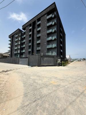 3 Bedroom Apartment with Bq, Ikate Lekki, Ikate, Lekki, Lagos, Flat / Apartment for Sale
