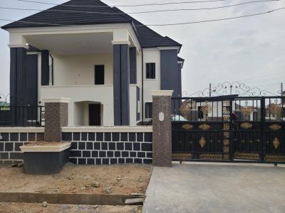 3bedroom Block of Flat, Standard Estate, Galadimawa, Abuja, Flat / Apartment for Rent