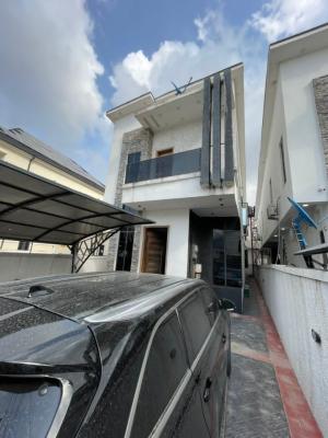 4 Bedroom Detached Duplex, Ikota, Lekki, Lagos, Detached Duplex for Sale