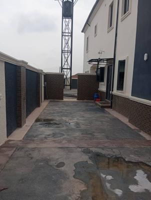 2bedroom Apartment, Standard Estate, Galadimawa, Abuja, Flat / Apartment for Rent
