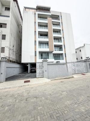 3 Bedroom Penthouse+ Boxroom, Lekki Phase 1, Lekki Phase 1, Lekki, Lagos, Flat / Apartment for Sale