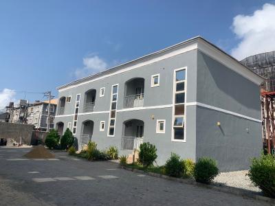 Excellently Finished 3bedroom Spacious Terrace Duplex, Ikate Lekki, Ikate Elegushi, Lekki, Lagos, Terraced Duplex for Rent