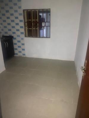 a Nice Room Self Contain, Lekki, Lagos, Self Contain (single Rooms) for Rent
