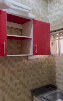 Selfcon Apartments, Super Cell Estate/ Apo Primary Axis, Apo, Abuja, Self Contain (single Rooms) for Rent