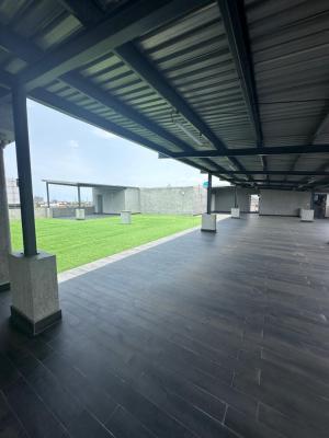 a Rooftop Terrace Space Measuring 600sqms Suitable for Lounge & Restau, Lekki Phase 1, Lekki, Lagos, Office Space for Rent