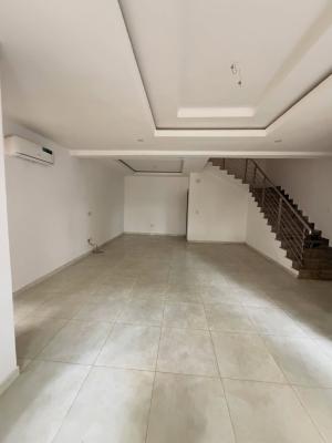 4 Bedroom Terrace Duplex with Bq, Mabushi, Abuja, Terraced Duplex for Rent