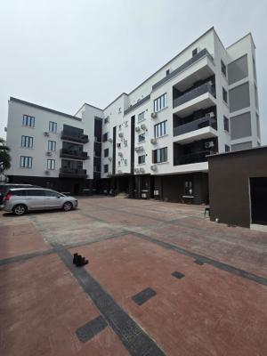 Exquisite Modern Designed Serviced 2 Bedroom Flat, Lekki Phase 1, Lekki, Lagos, Flat / Apartment for Sale
