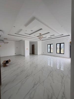 3 Bedrooms Apartment with Bq, Gilmore, Jahi, Abuja, Flat / Apartment for Sale