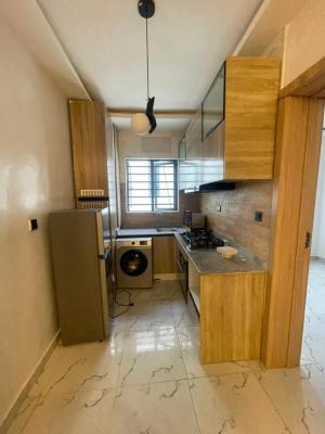 Fully Serviced 2 Bedroom Apartment, Ologolo, Lekki, Lagos, Flat / Apartment for Rent