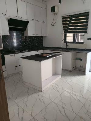 Luxury 4bedroom, Idado, Lekki, Lagos, Detached Duplex for Rent