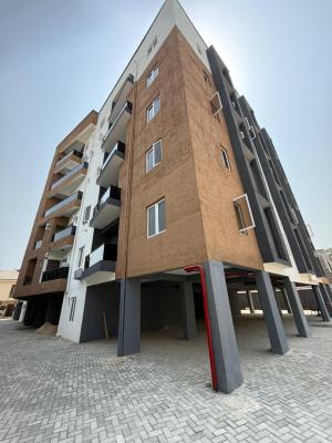 Serviced 2 Bedroom Flat in Horizon 2 Estate Off Kinsella Ikate, Horizon 2 Estate, Ikate, Lekki, Lagos, Flat / Apartment for Rent
