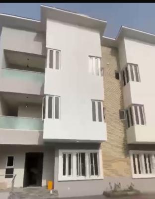4 Bedrooms Terraced with Bq, Lekki Phase 1, Lekki, Lagos, Terraced Duplex for Rent
