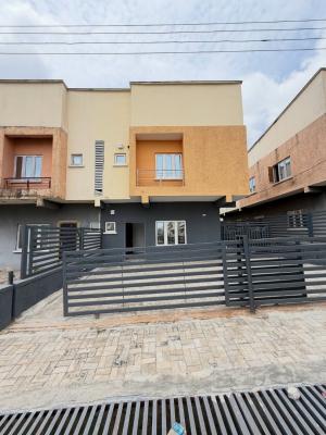 4 Bedroom Terrace Duplex with Bq, Lifecamp Abuja, Life Camp, Abuja, Terraced Duplex for Rent