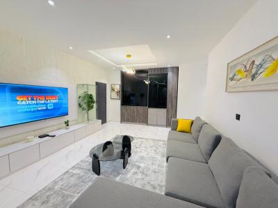 Luxury 2 Bedroom Apartment, Victoria Island (vi), Lagos, Flat / Apartment Short Let