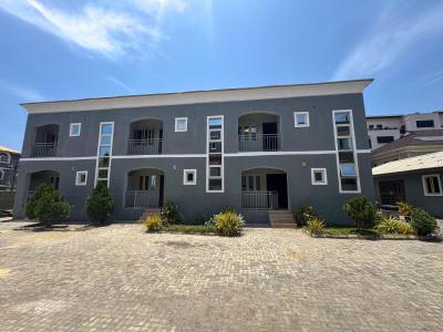 3 Units of 3 Bedroom Terrace Duplex & a 2 Bedroom Bungalow, Ikate, Lekki, Lagos, House for Rent