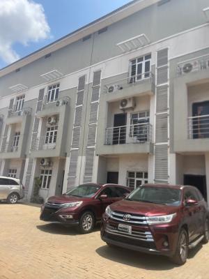 4 Bedroom Duplex with a Bq, Maryland Ikeja, Maryland, Lagos, Terraced Duplex for Sale