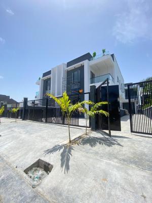 Smooth 4 Bedroom Semi Detached, Abraham Adesanya, Ajah, Lagos, Semi-detached Duplex for Sale