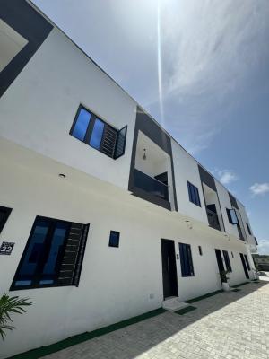 2 Bedroom Terrace Duplex Abraham Adesanya, Ajah, Lagos, Terraced Duplex for Sale