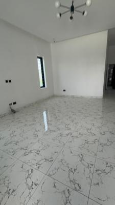3 Bedroom Terrace Duplex with Bq, Ajah, Lagos, Terraced Duplex for Sale