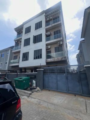 Serviced 2 Bedroom Apartments, Ologolo, Lekki, Lagos, Flat / Apartment for Rent
