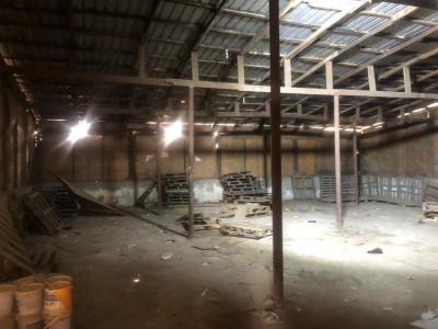 284sqm Warehouse, Ijora, Apapa, Lagos, Warehouse for Rent