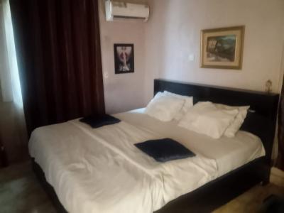 Furnished 9 Bedroom Semi Detached Duplex, Allen, Ikeja, Lagos, Semi-detached Duplex for Rent