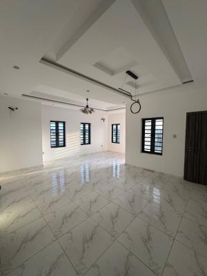 New Built Semi-detached 4bedroom Duplex in a Call to Access Estate, Eleko Road Ibeju-lekki, Ibeju Lekki, Lagos, Semi-detached Duplex for Rent