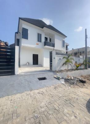 5 Bedroom Fully Detached Duplex, Ajah By Blenco in a Gated Estate, Ajah, Lagos, Detached Duplex for Sale