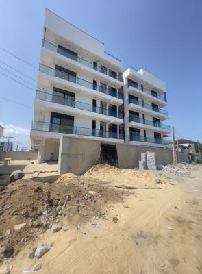 Luxury Fully Serviced Apartment with Elevator and Gym, Ikate in a Gated Estate, Ikate, Lekki, Lagos, Flat / Apartment for Sale