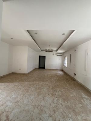 Standard Serviced 3 Bedroom Apartment, Katampe Extension, Katampe, Abuja, Flat / Apartment for Rent