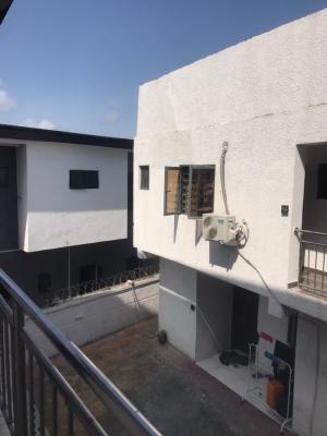 a Well Maintained Miniflat  1 Bedroom Apartment, Sangotedo, Lekki, Lagos, Mini Flat (room and Parlour) for Rent
