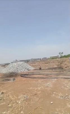 450sqm, Estate Plot, Katampe (main), Katampe, Abuja, Residential Land for Sale