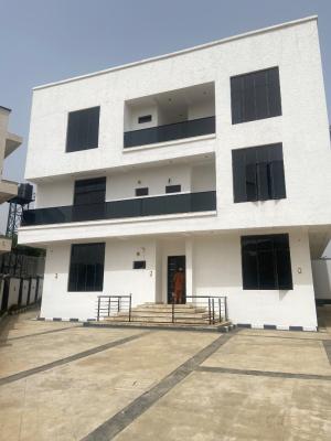 Luxury 5 Bedroom Fully Detached Duplex, Katampe Extension Main, Katampe Extension, Katampe, Abuja, Detached Duplex for Rent