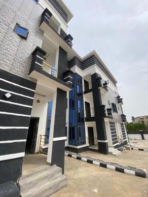 Luxury 4 Bedroom Terrace Duplex, Lifecamp By Nigerian Ghana School, Life Camp, Abuja, Terraced Duplex for Rent